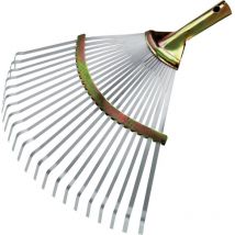 Profi Balai a feuilles 45 cm, douille pour manche