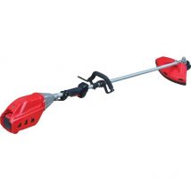 Maruyama - Profi-Bürstenmäher BC60Li mit 2,5 Ah Akku und Ladegerät