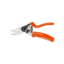 Stocker - Schere Profi Bypass Drehgriff - 22cm - 79002 - Rouge