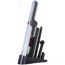 Profi-Care pc-aks 3102 Aspirapolvere a batterie 7 w lotti del sacchetto