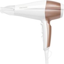 Profi-care Pc-ht 3010 Asciugacapelli Bianco, Champagne