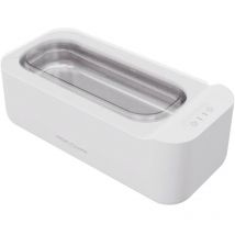 Proficare - Profi-Care pc-usr 3120 Lavatrice ad ultrasuoni Gioielli, zona dentale, domestico 400 ml