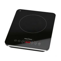 Plaque de cuisson à induction Proficook pc-eki 1062 Noir