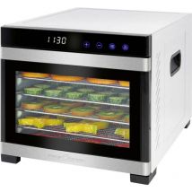Proficook - Profi Cook pc-dr 1218 501218 Essiccatore acciaio inox