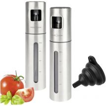 Profi Cook PC-EOS 1270 Edelstahl Miscelatore olio e aceto acciaio inox 1 pz.