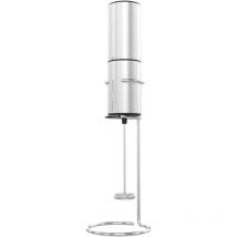 Profi Cook PC-MS 1273 Milchaufschäumer inox 501273 Mousseur à lait acier inoxydable