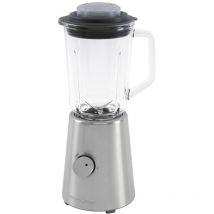 Profi Cook pc-um 1213 501213 Frullatore acciaio inox