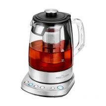 Proficook - Bouilloire Électrique avec Wifi 1.5L 2200W pc-wks 1167G