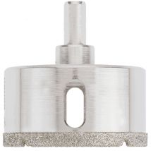 Profi Diamantbohrkrone, 65 mm