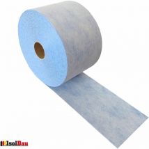 Profi Dichtband 5 lfm Abdichtband piii Innen Außen Abdichtung Bad Dusche Balkon