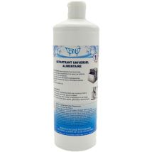 Profi-Entkalker 1 Liter vielseitiges Universalfutter für Dampferzeuger und Kaffeemaschine, Spülmaschine etc. 2