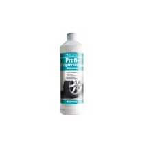 Profi-Felgenreiniger 1 Liter – Hochaktiver, säurehaltiger Kraftreiniger für Alu- und Stahlfelgen – H210105001