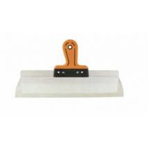 Profi Flächenspachtel Aus Rostfreiem Stahl Mit Verstärkung 650 Mm