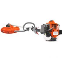 Husqvarna - Benzinbetriebener Freischneider 243RJ 40.1 cc Schnittbreite 46 cm