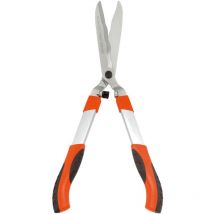 Profi 65 Heckenschere mit gewellten Klingen - Stocker