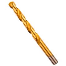 Profi Metallbohrer HSS-TiN 5 mm