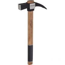 Profi Klauenhammer 700g Französische Form - Ruthe