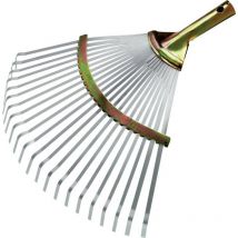 Profi Scopa Ha Foglie 45 Cm, Per Presa Maniglia