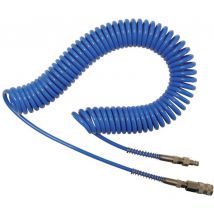 Profi tubo espiral 8x12mm PU 6mt