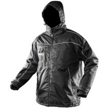 NEO - Profi Winter-Arbeitsjacke s