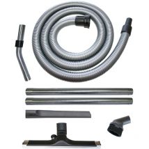 Profi Zubehörset Starmix PZ 003108, 35 mm System, robustes Komplettzubehör