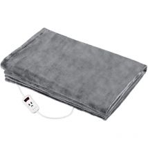 Proficare - pc-wzd 3061 grau Heizdecke