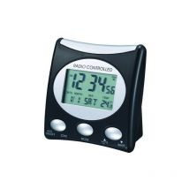 Proficell Technoline wt 221 t - Noir - lcd - 76 x 44 x 83 mm (05899)