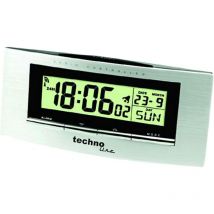 Techno line Proficell Technoline WT182 - 1 pièce(s) - 140 mm - 35 mm - 63 mm - lcd - aa (wt 182)