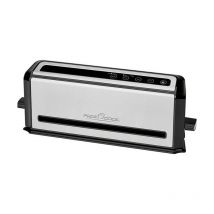 Appareil de mise sous vide et soude sac vertical Proficook pc-vk 1133