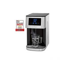 Pc-hws 1145 4 l Negro, Acero inoxidable - Proficook