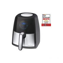 Proficook - pc-fr 1147 h - Freidora de aire caliente - acero inoxidable - Control táctil - Pantalla led - 1500 w