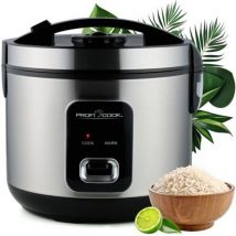 Proficook pc-rk 1285 Reiskocher