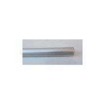 Europole - Profil anodisé round 100cm seet 89136