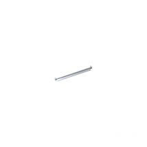 Profil arrière de Clayette, étagère d'origine 477 mm (C00114605) Réfrigérateur, congélateur ariston hotpoint Indesit