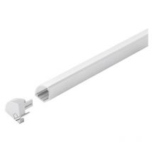 Profil ChannelLine H 0.3m Profil inkl couvercle
