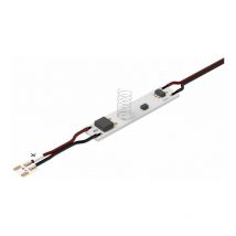 Interrupteur variateur sensor channelline 12v - Puissance : 36 w - halemeier