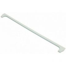 Profil Clayette, étagère avant 775X325 mm (4614750200 4657600100) Réfrigérateur, congélateur Beko continental edison, essentiel b, saba