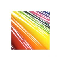 Profil contremarche adhesif . 1mx10cm (wconadh). Gris clair . - Gris clair