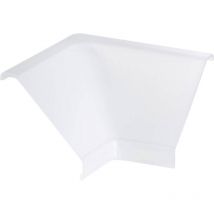 Paulmann - 70264 Delta Raccord d'angle pour profilé (coin interne) (l x h x p) 3.5 x 2.1 x 3.5 cm 1 pc(s)