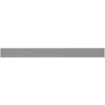 Panneau frontal de tiroir Veneto Alu Int H-084-1100 Blanc
