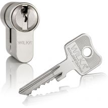 Profilzylinder 1488 Mmv, 26-26 mm - Wilka