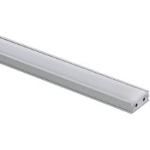 Efectoled - Profil mit LED-Streifen Aretha 1000mm 15W 3000K Warmweiß