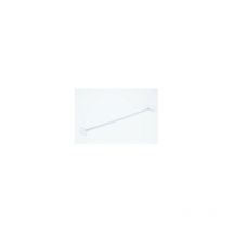 X1) profil polarw posterieur verre (478X55), Réfrigérateur, C00281600
