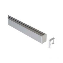 Kesseböhmer - Profil porte accessoire mosaiq - Longueur : 1500 mm - kessebohmer