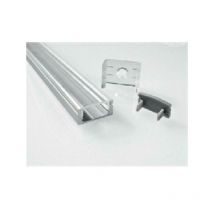 Profil pour strip 2 metres opal bar/strip/3e/s