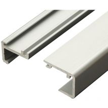 Profil support - Longueur : 1200 mm - menage&confort