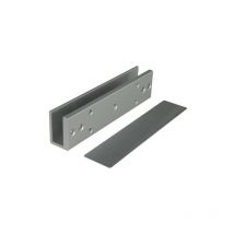Profil U pour serrure électrique Yf-280 Yf-280u