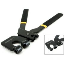 Profil Verbundzange Ständerwerk Trockenbau Zange Krimperzange Crimpzange 300 mm 0,5-0,8