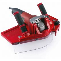 Montolit - profilatore professionale smussatrice elettrica x piastrelle toprofile