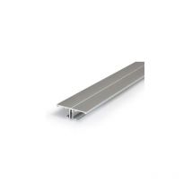 Vision-el - Profilé Arrière Aluminium Anodisé 2m pour Ruban led 10mm